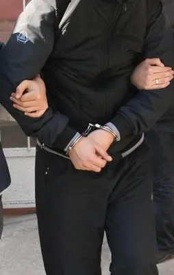 İstanbul merkezli 54 ilde FETÖ'ye ağır darbe