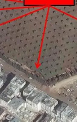 Teröristlerin hain planı deşifre oldu