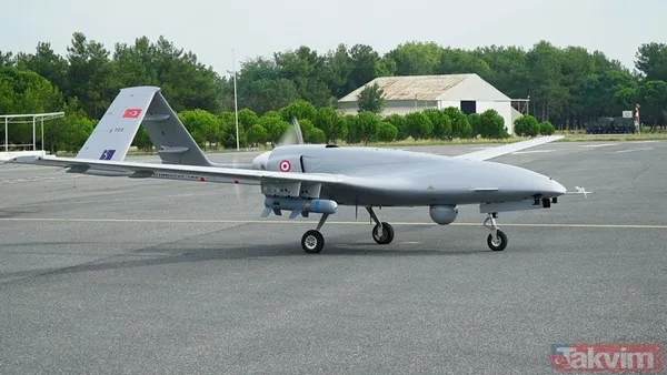 Türk SİHA'larının Rus yapımı hava savunma sistemlerini imha ettiği görüntüler yayınlandı - 28