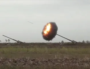 Ermenistan kaşınmaya devam ediyor!