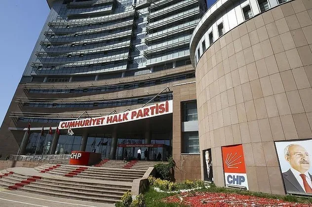 CHP Genel Merkezi’nde kayıp hediye skandalı