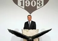Beşiktaş Başkanı Ahmet Nur Çebi: Sağlık şampiyonluktan değerli