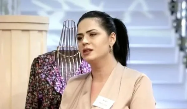 Doya Doya Moda günün birincisi kim oldu? 8 Mart Pazartesi Doya Doya Moda puanlaması!-4