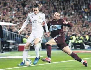 Aslan’dan Okay atağı