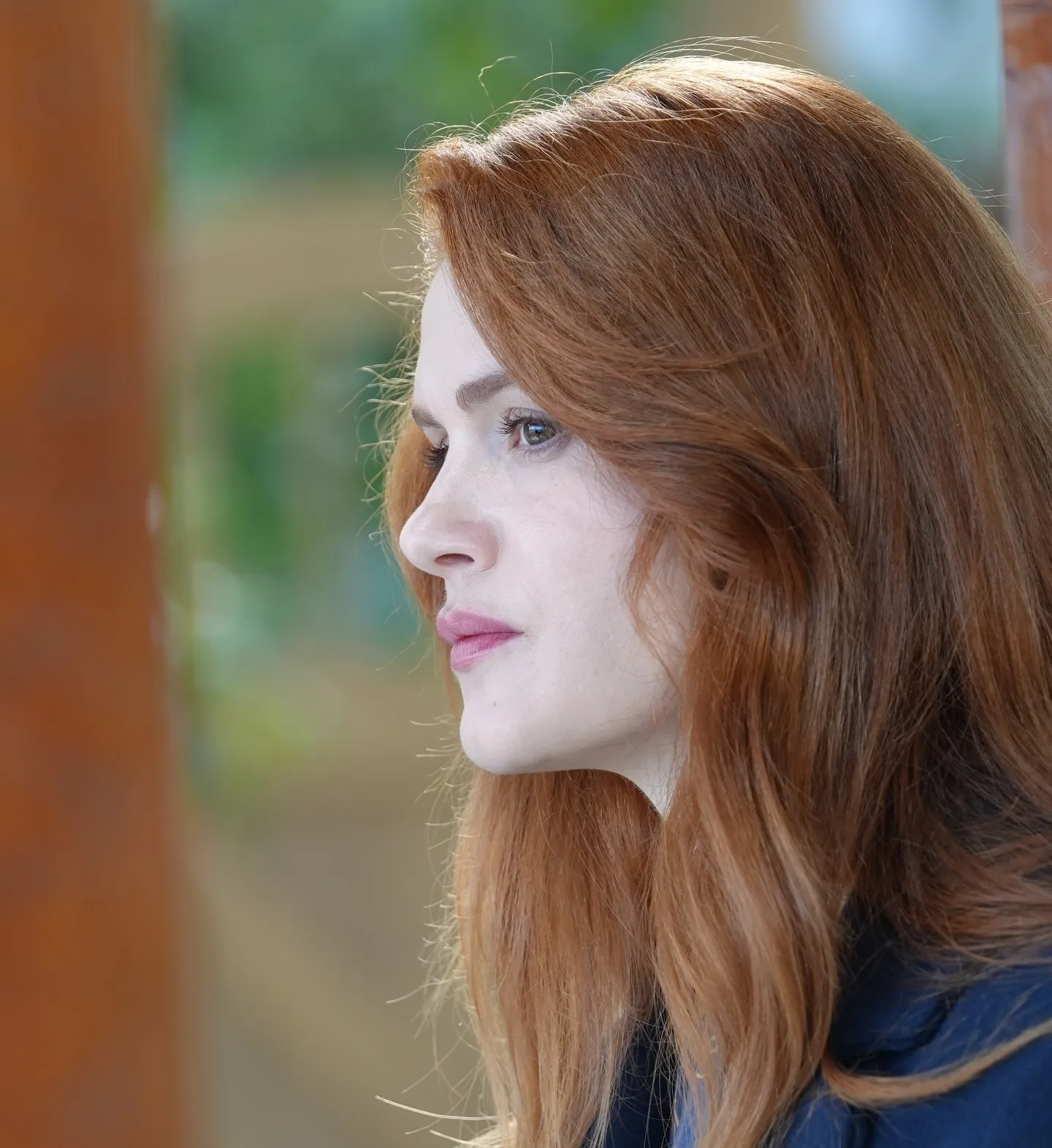 Taşacak Bu Deniz'in Hicran'ından dominantlık itirafı - 3