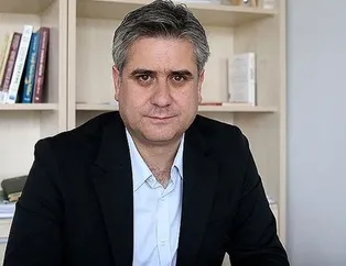 Sabah gazetesi yazarı Hasan Basri Yalçın’a tehdit