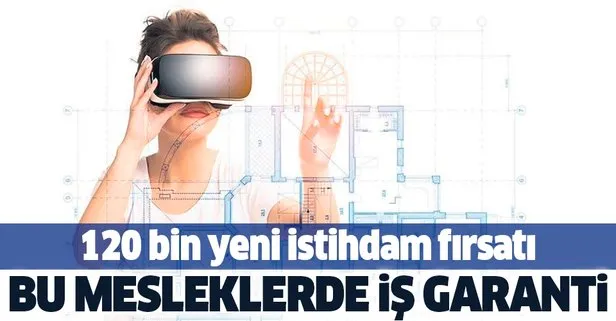 Bu Mesleklerde Is Garanti Takvim