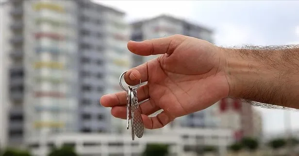 Günlük kirada bildirim dönemi: Konutların turizm amaçlı kiralanmasına ilişkin yönetmelik 1 Ocak'ta uygulanmaya başladı!