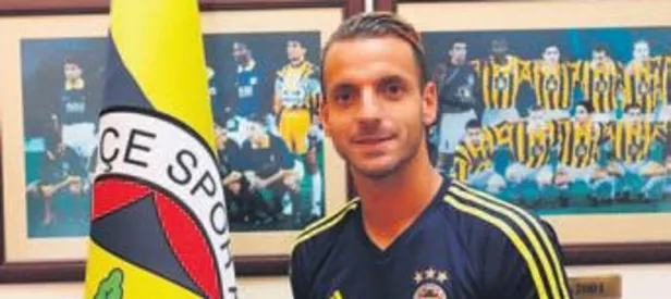 Roberto Soldado UEFA listesinde