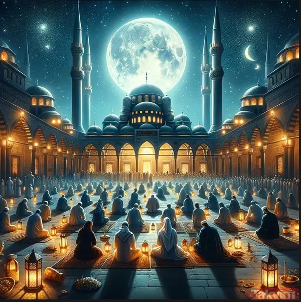 MİRAÇ KANDİLİ hadisli, ayetli, anlamlı, dualı, en güzel, resimli, yeni, farklı Whatsapp-Instagram mesajları ve sözleri... MİRAÇ KANDİLİ MESAJLARI 🌙🌚 - 15