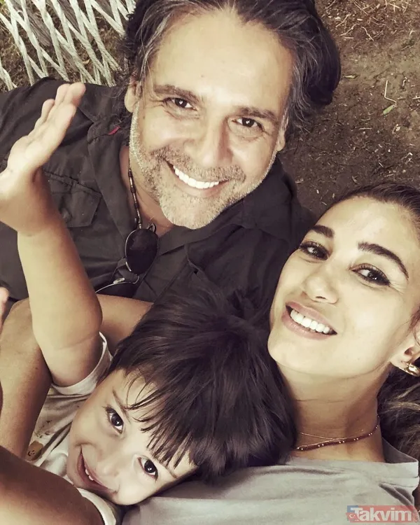 Nadide Sultan trafikte faciadan döndü! Oğluyla içinde bulunduğu araçta yangın çıktı o anları bakın nasıl anlattı - 16