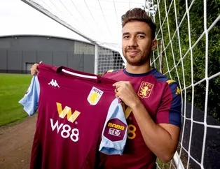 Kartal’a yeşil ışık