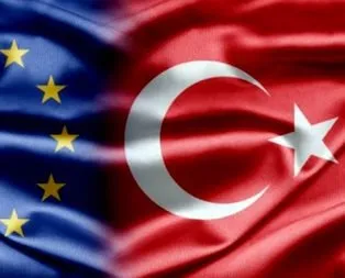 Türkiye-AB ilişkilerinde yeni dönem