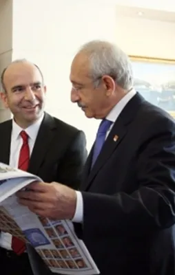 KK yataktan fırlayıp soluğu FETÖ'nün yanında almış