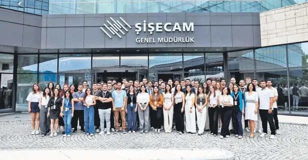 Şişecam’ın Global Genç Yetenek Programı Together için başvurular başladı