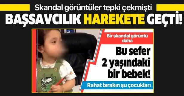 Başsavcılıktan Mardin Kızıltepe’de zorla sigara içirilen çocuğa ilişkin açıklama