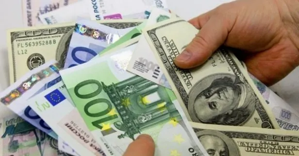 Dolar ne kadar? Euro ne kadar? 12 Nisan 2018 döviz kurları