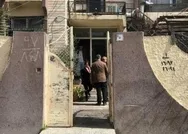 PKKnın Iraktaki sözde siyasi kolu olan Tevgera Azadi Partisi binası çocukları Kandile kaçırılan ailelerin tepkileri sonucu kapatıldı