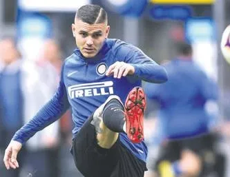 PSG Mauro Icardi’yi kadrosuna kattı