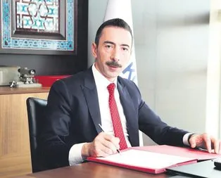 Geleceği planlıyoruz