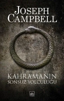 İmamoğlu'nun kampanya direktörü Necati Özkan'ın "Kahramanın Yolculuğu" isimli kitabı çalıntı çıktı!-1