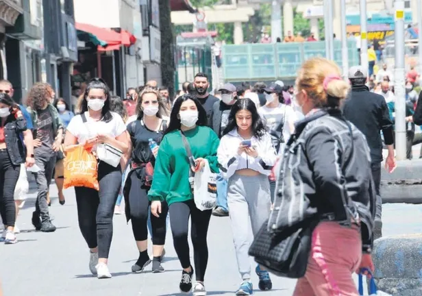 14-20 yaş arası gençler sokakla buluştu, keyifli bir dört saat geçirdi-3