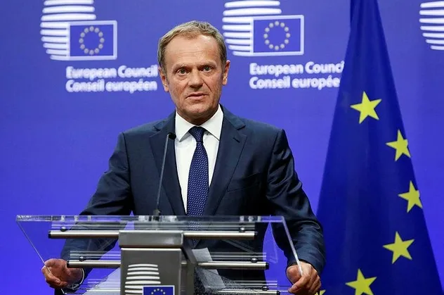 AB liderleri, Brexit anlaşmasını onayladı