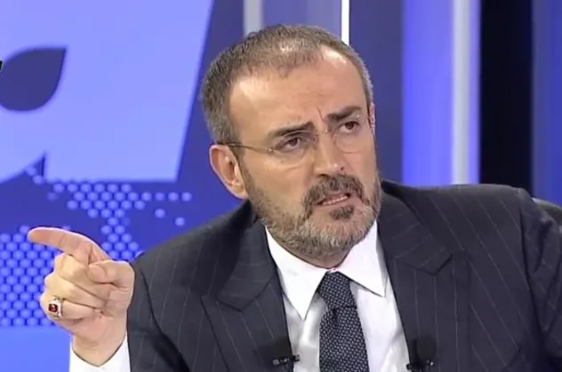Son dakika: AK Parti'den, Fatih Portakal'ın "emperyalizm" açıklaması skandalına sert tepki