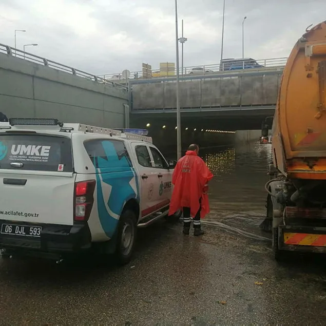 Bayramda hava nasıl olacak?