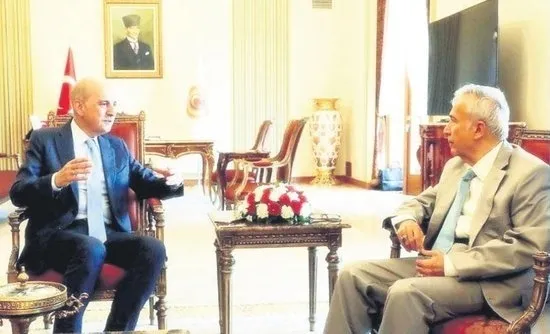 Şanlı direniş: 15 Temmuz! TBMM Başkanı Numan Kurtulmuş: Meclis'i bombalamak şeytanın aklına gelmez-2