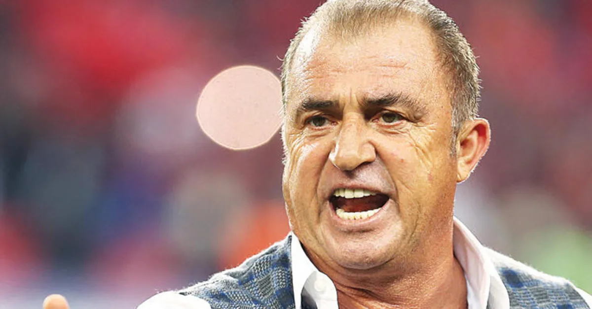 Galatasaray 3 isimle yollar ayrılıyor! Fatih Terim Bodrum’dan döner dönmez... son dakika Galatasaray transfer haberleri