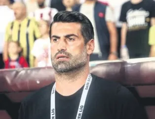 Tedesco ile devam edilmeli