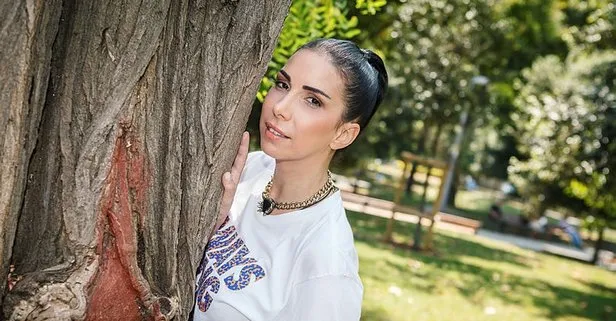 Tuğba Özerk kimdir, hastalığı ne?
