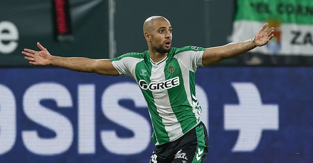 Real Betis Sofyan Amrabat için kararını verdi