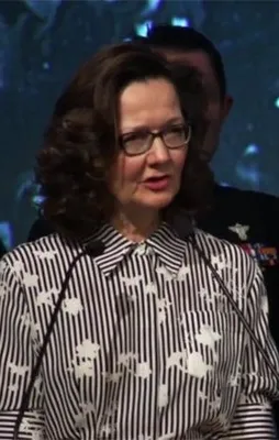 Gina Haspel kimdir ABD yeni CIA Başkanını konuşuyor!