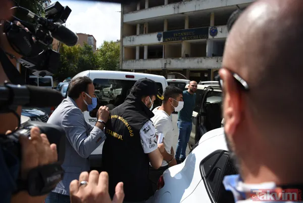 SON DAKİKA: Beşiktaş Başkanı Ahmet Nur Çebi'nin 3,5 milyon liralık otomobili çalındı! O anlar kamerada - 14