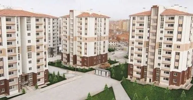 TOKİ’den % 20 indirim fırsatı