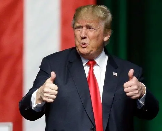 Trump’tan yeni ’İran’ açıklaması