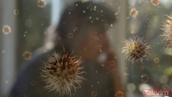 Bilim insanları açıkladı: COVID-19’u atlatan bazı kişiler neden yıllar sonra bile tat alamıyor? - 7