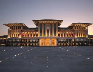 Cumhurbaşkanlığı Ofisleri’nin yasal altyapısı güçlendirildi