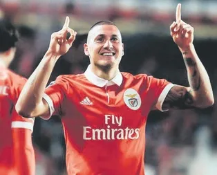 Fener’de forvet hüsranı