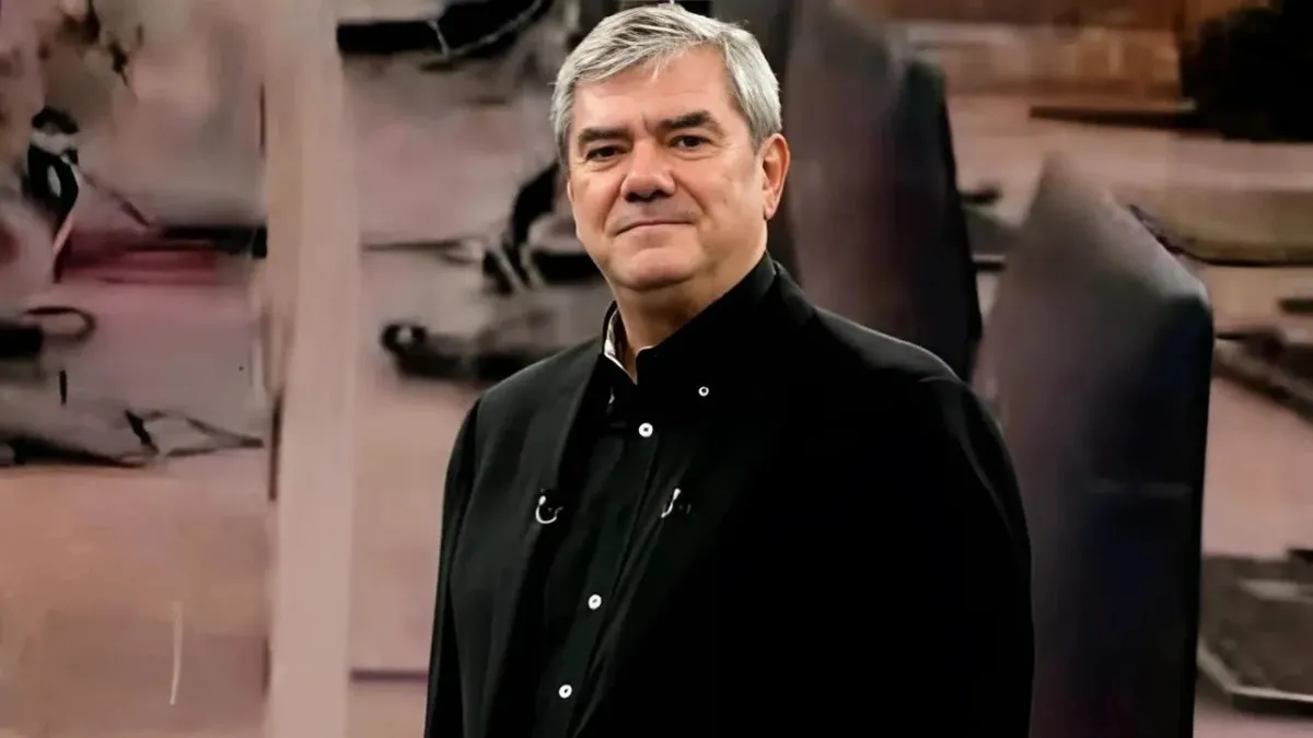 Yılmaz Özdil kalp krizi geçirdi! Sağlık durumu nasıl?