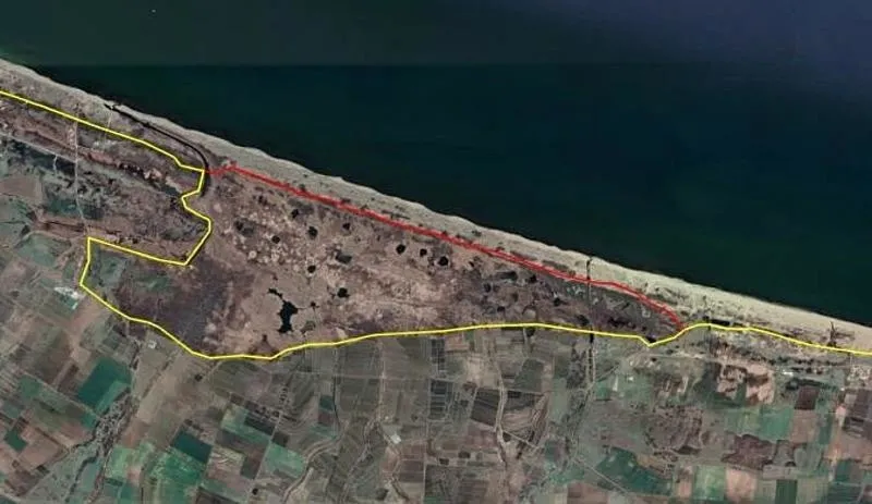 Başkan Erdoğan imzaladı: Marmara Denizi ve Adalar Özel Çevre Koruma Bölgesinin sınırları genişletildi-6