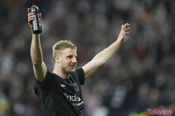 Futbol Haberleri: Avrupa Kupası'nı kazandı, futbolu bıraktı! - 1