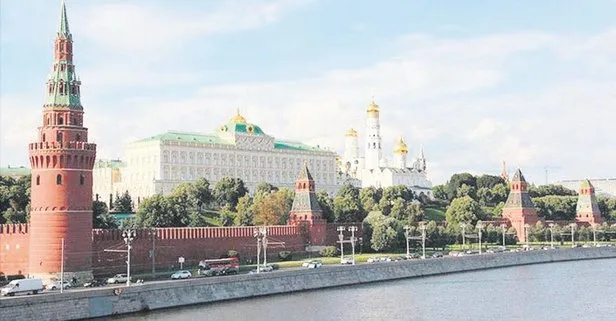 Putin’e suikast girişimi dünya gündemine bomba gibi düştü! Kremlin Sarayı’na İHA’lı saldırı