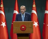 Başkan Erdoğan’dan sert tepki! Biden, HDP, Paylan...