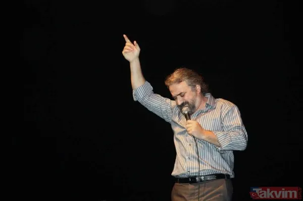 Sanki veda eder gibi... Volkan Konak'ın son mesajı ortaya çıktı - 6