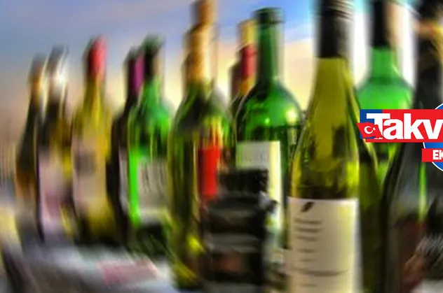 Tekel ve Migros'ta alkol fiyatları ne kadar? Alkol fiyatlarına zam geldi mi? 2022 güncel zamlı alkol fiyat listesi: Votka, Cin, Likör, Viski, Rakı...