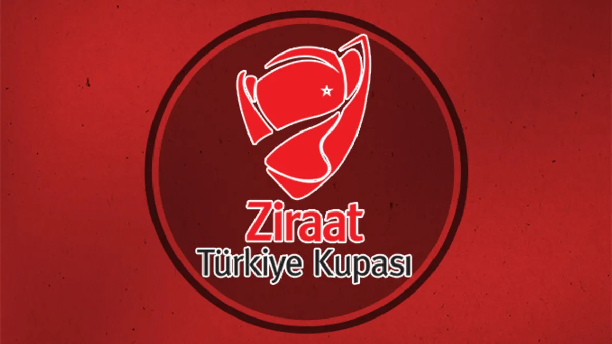 Ziraat Türkiye Kupası'nda oynanacak olan maçların hakemleri açıklandı