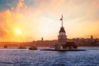Meteoroloji'den yüksek nem ve 40 derece sıcaklık alarmı: İstanbul için yağmur ihtimali değişti